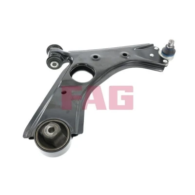 Imagem de FAG 821 0908 10 Braço de suspensão transversal Chapa aço 18 FIAT: Doblo II Van / Carrinha, OPEL: Combo D Carrinha