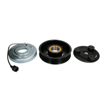 Imagem de Acoplamento magnético, compressor de ar condicionado THERMOTEC KTT040301