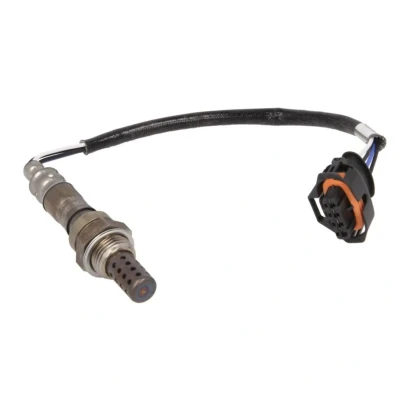 Imagem de DENSO Direct Fit DOX 1568 Sonda lambda M18x1.5 com aquecimento, tipo dedo, de saltos OPEL: Corsa C Hatchback, Zafira A, Astra G Caravan