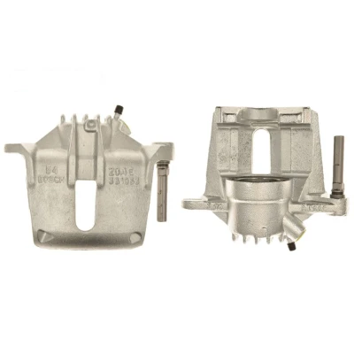 Imagem de BOSCH 0 986 473 410 Pinça de travão Ferro fundido 59 PEUGEOT: 306 Cabrio, 206 Hatchback, CITROËN: Xsara Hatchback