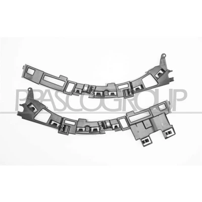 Imagem de PRASCO PG9131005 Suporte, pára choques à frente, lado esquerdo, direito CITROËN: Berlingo Van