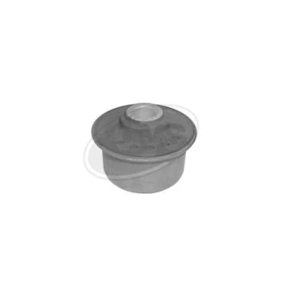 Imagem de DYS 37 08354 5 Casquilho de braço Suspensão Eixo dianteiro, exterior Rolamento borracha e metal para transversal