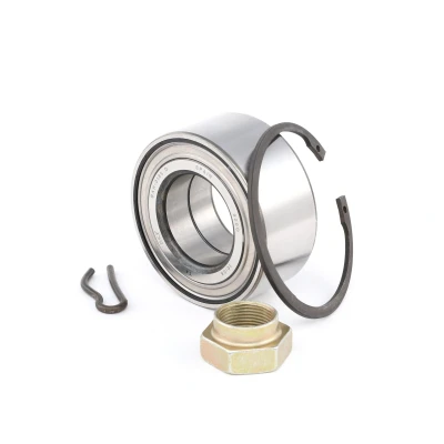 Imagem de SKF VKBA 915 Kit de rolamento roda 82 PEUGEOT: 206 Hatchback, Van, 406 Coupe, CITROËN: Berlingo / First I Xsara Carrinha endado,