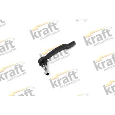 Imagem de KRAFT 4315960 Rótula de direção Eixo dianteiro, lado direito, exterior FIAT: Ducato III Van, Camião plataforma / Chassis