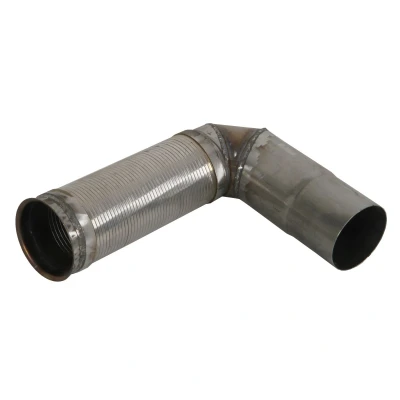 Imagem de Tubo de escape VANSTAR DIN48190