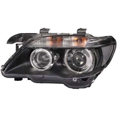 Imagem de HELLA 1ZS 009 044 531 Farol Principal BMW: 7