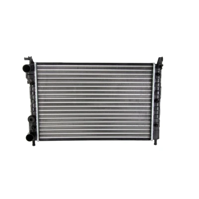 Imagem de THERMOTEC D7F043TT Radiador, arrefecimento do motor 522 359 34 Caixa de velocidades manual Aletas refrigeração unidas mecanicamente