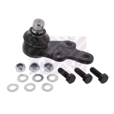 Imagem de MAPCO 54611 Rótula de suspensão Eixo dianteiro, lado direito com material fixação 21 FORD: KUGA 2