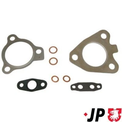 Imagem de JP GROUP 3517751410 Kit de montagem, turbocompressor