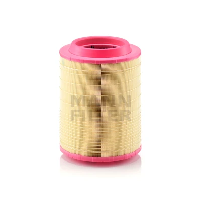 Imagem de MANN FILTER C 25 660/2 Filtro de ar 334 248 Cartucho filtrante