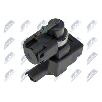 Imagem de NTY EGR BM 019 Conversor de pressão, turbocompressor electro pneumático MINI: Hatchback, Clubman, BMW: 1 Hatchback