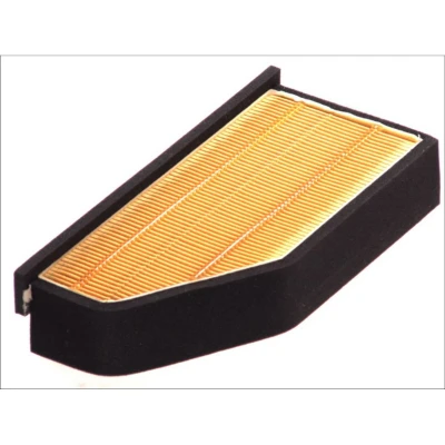 Imagem de MAHLE ORIGINAL LX 1710 Filtro de ar 48,5 104 226,0, 226,0 Cartucho filtrante