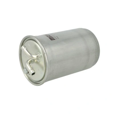 Imagem de MAHLE ORIGINAL KL 41 Filtro de Combustível dos tubos 8 8,0 VOLKSWAGEN: Golf 2, 5, CADDY 4 Kombi, PEUGEOT: 307 SW, Partner I Van, 807