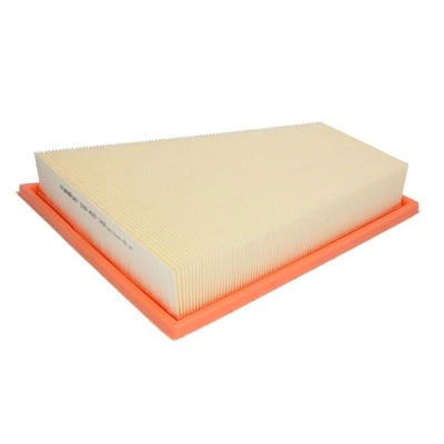 Imagem de BOSCH F 026 400 149 Filtro de ar 48 251,9 271,7 Cartucho filtrante BMW: 5 Touring, Sedan, X1