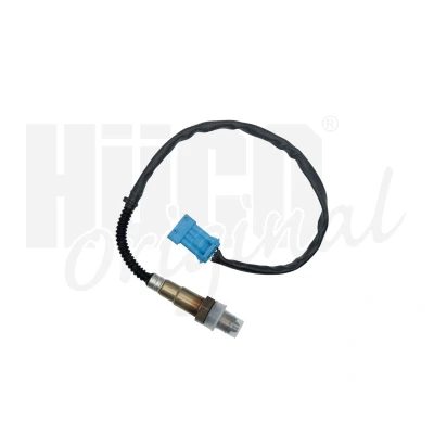 Imagem de HITACHI 135333 Sonda lambda de diagnóstico 4 PEUGEOT: 206 Hatchback, SW, 307 Carrinha, CITROËN: Saxo Xsara Carrinha