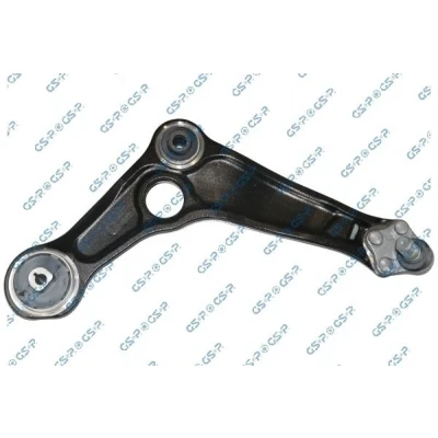 Imagem de GSP S063231 Braço de suspensão transversal 21,9mm RENAULT: Megane 4, IV Sedan