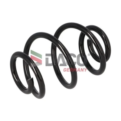 Imagem de DACO Germany 813013 Mola de suspensão Eixo traseiro helicoidal