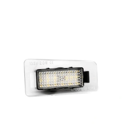 Imagem de Luz da matrícula M TECH CLP126