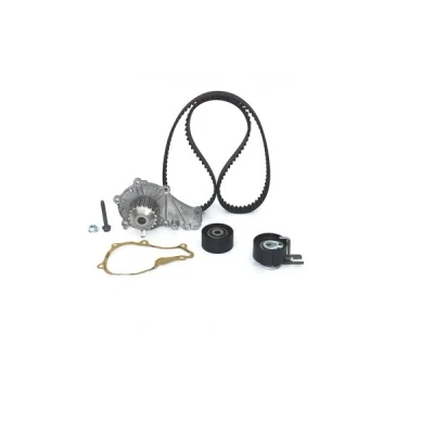 Imagem de BOSCH 1 987 948 721 Bomba de Água + Kit Correia Distribuição 137 1305mm 25mm CITROËN: C5 II Carrinha, C4 I Grand Picasso, Coupe