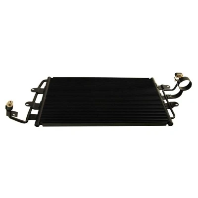Imagem de MAXGEAR Easy Fit AC830101 Condensador sem secador 13mm Alumínio 550mm R134a