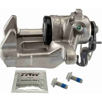 Imagem de TRW BHN303E Pinça de travão Alumínio AUDI: A4 B6 Avant, B5 B7 Avant endado, norauto, oscaro, mister auto