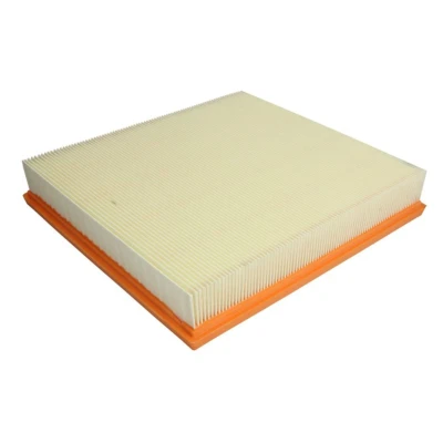 Imagem de HENGST FILTER E834L Filtro de ar 47 250 270 Cartucho filtrante FORD: Transit Mk6 Minibus, Van, Camião plataforma/Chassis