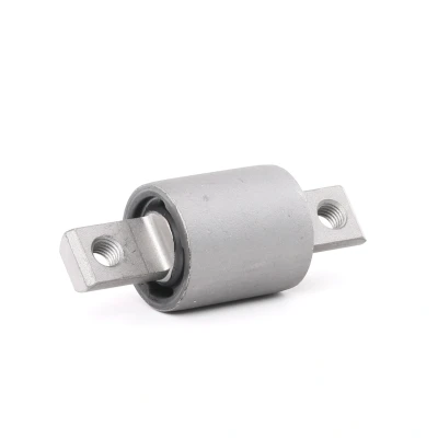 Imagem de FAG 829 0285 10 Casquilho de braço Suspensão Rolamento borracha e metal para transversal VOLVO: S60 I, V70 2