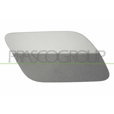 Imagem de PRASCO BM0531237 Guarnição, pára choques à frente, lado direito para láva faróis