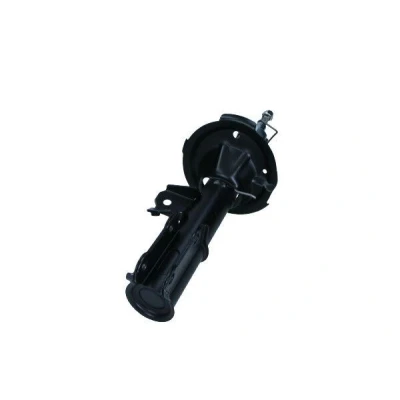 Imagem de MAXGEAR 11 1021 Amortecedor Eixo dianteiro, lado direito Pressão do gás Tubo duplo com assento de mola cavilha em cima KIA: Picanto I