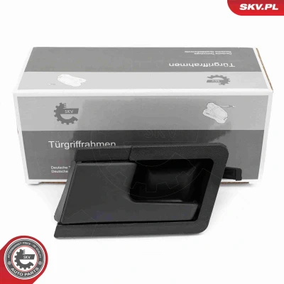 Imagem de ESEN SKV 97SKV088 Pega da porta, equipamento interior à frente, esquerda VOLKSWAGEN: TRANSPORTER 4 Bus