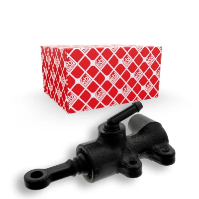 Imagem de FEBI BILSTEIN 34832 Cilindro Mestre da Embraiagem para veículos de volante à esquerda/direita VOLKSWAGEN: Transporter 4 Bus,