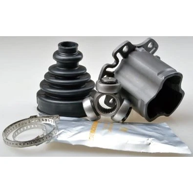 Imagem de DENCKERMANN C120509 Ponteira de Transmissão do lado da caixa velocidades SEAT: Alhambra I, VOLKSWAGEN: Sharan FORD: Galaxy Mk1 MPV