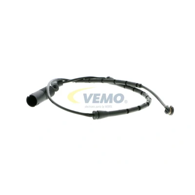 Imagem de VEMO Original Quality V20 72 5115 Sensor de Desgaste Pastilha Freio Eixo traseiro BMW: X5