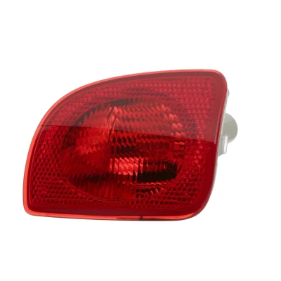 Imagem de VALEO 043637 Luz de nevoeiro traseira Pára choques, esquerda sem porta lâmpadas ORIGINAL PART RENAULT: Kangoo II Express