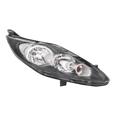 Imagem de HELLA 1EJ 247 045 321 Farol Principal FORD: FIESTA 6, 6 Van