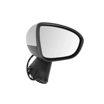Imagem de Espelho retrovisor exterior BLIC 5402 04 2002004P