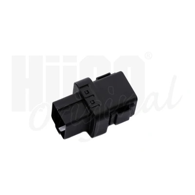 Imagem de HITACHI 132236 Relé, sistema de pré aquecimento sem suporte