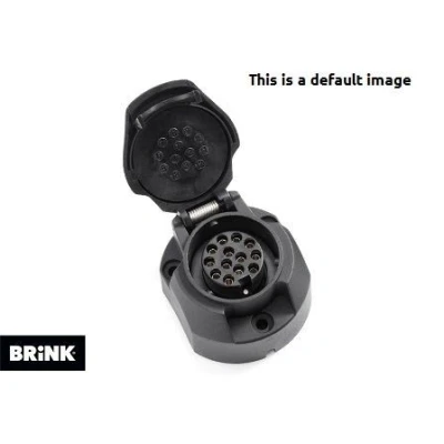 Imagem de BRINK 754214 Kit eléctrico, dispositivo de reboque 13