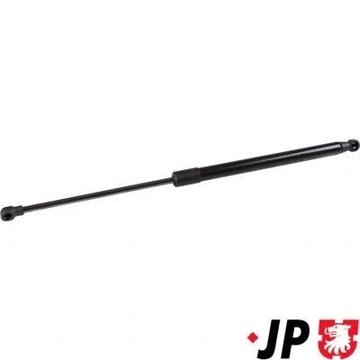 Imagem de JP GROUP 4181202600 Amortecedor da mala 435 466 PEUGEOT: 208 I Hatchback