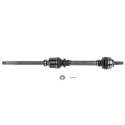 Imagem de MEYLE 40 14 498 0032 Veio de transmissão Eixo dianteiro, lado direito 925 ORIGINAL Quality PEUGEOT: Partner II Van, 307 SW, Hatchback