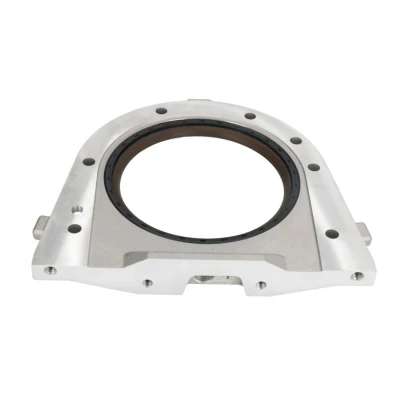 Imagem de ELRING 298.670 Retentor de Cambota PTFE (politetrafluoretileno)/ACM (borracha poliacrilato) com caixa JEEP: WRANGLER 3