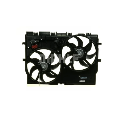 Imagem de MAHLE ORIGINAL CFF 230 000P Ventilador de Radiador FIAT: Ducato III Camião plataforma / Chassis, Van