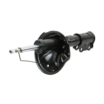 Imagem de MAXGEAR 11 1588 Amortecedor Eixo dianteiro, lado direito Pressão do gás Tubo duplo com assento de mola cavilha em cima