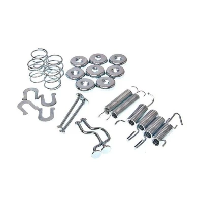Imagem de MAXGEAR 27 2306 Kit de acessórios, maxilas travão estacionamento Eixo traseiro