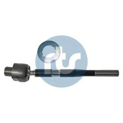 Imagem de RTS 92 06628 026 Barra Axial da Direção Eixo dianteiro, lado direito M14x1,5mm 211,5mm HONDA: CIVIC 8 Hatchback