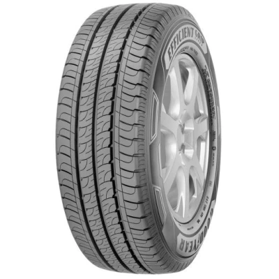 Imagem de Goodyear EfficientGrip Cargo ( 195/75 R16C 107/105R 8PR )