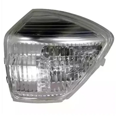 Imagem de TYC 310 0128 3 Intermitente Retrovisor exterior esquerdo WY5W FORD: S Max Mk1, KUGA 1, Galaxy Mk2 MPV