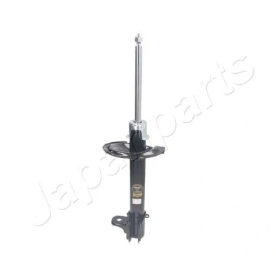 Imagem de JAPANPARTS MM 90002 Amortecedor Eixo traseiro direito Pressão do gás Tubo duplo com assento de mola cavilha em cima