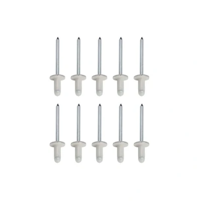Imagem de ROMIX C70372 Clip, pára choques