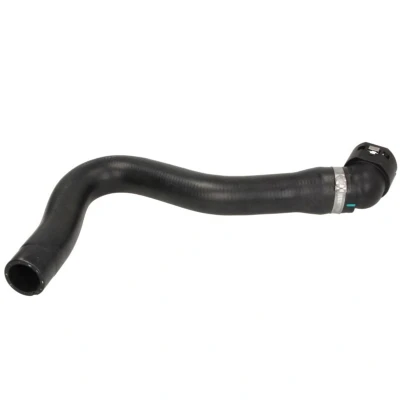 Imagem de THERMOTEC DWF329TT Mangueira de Radiador EPDM (borracha etileno propileno dieno) FIAT: Panda II Hatchback